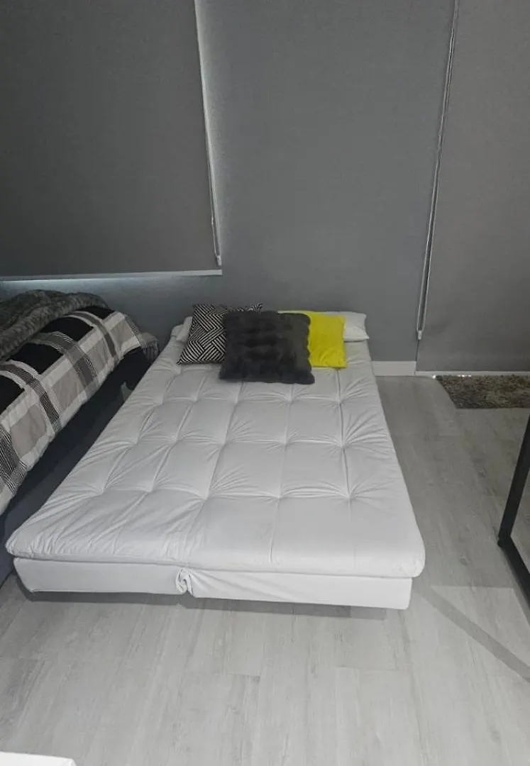 Bela Sampa 407 - Flat Paulista Classic Sao Paulo Apartment